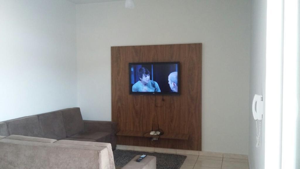Recanto Curitibano Olímpia Zewnętrze zdjęcie
