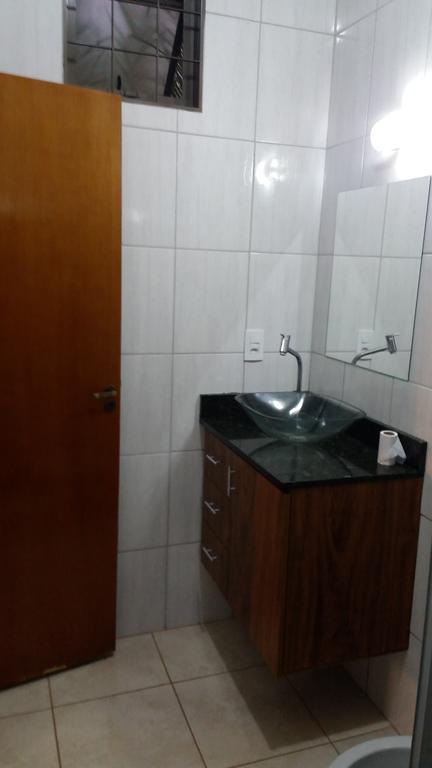 Recanto Curitibano Olímpia Zewnętrze zdjęcie